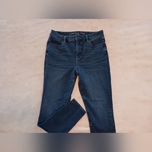 American eagel jeans